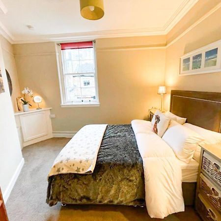Quaint & Peaceful 1 Bed Central Mews Apt, West End Эдинбург Экстерьер фото